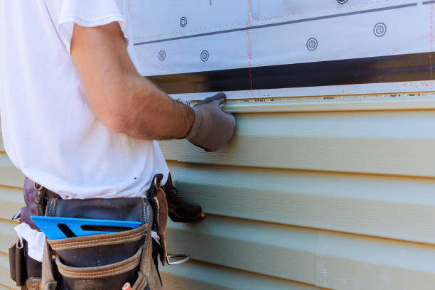 Affordable Siding Replacement solutions in Huntington, WV